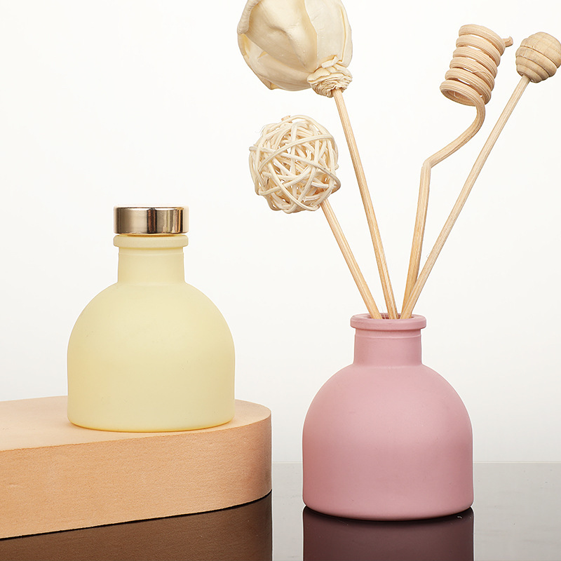 1pc 50ml Empty Pink/White/Yell - Perfume Fragrance Diffuser 评论和价格