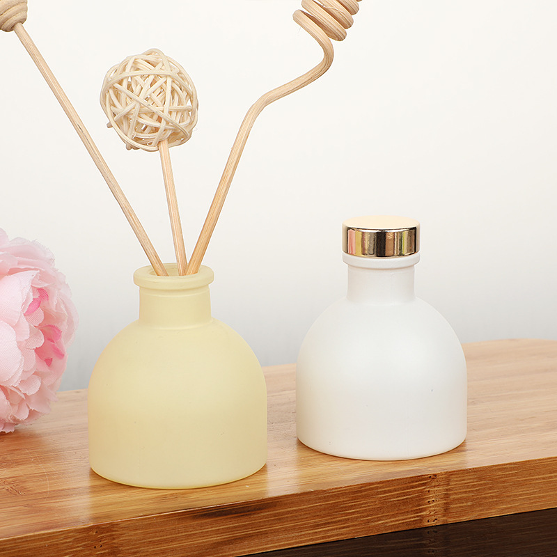 1pc 50ml Empty Pink/White/Yell - Perfume Fragrance Diffuser 评论和价格