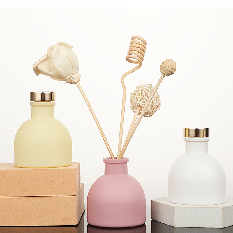 1pc 50ml Empty Pink/White/Yell - Perfume Fragrance Diffuser 评论和价格