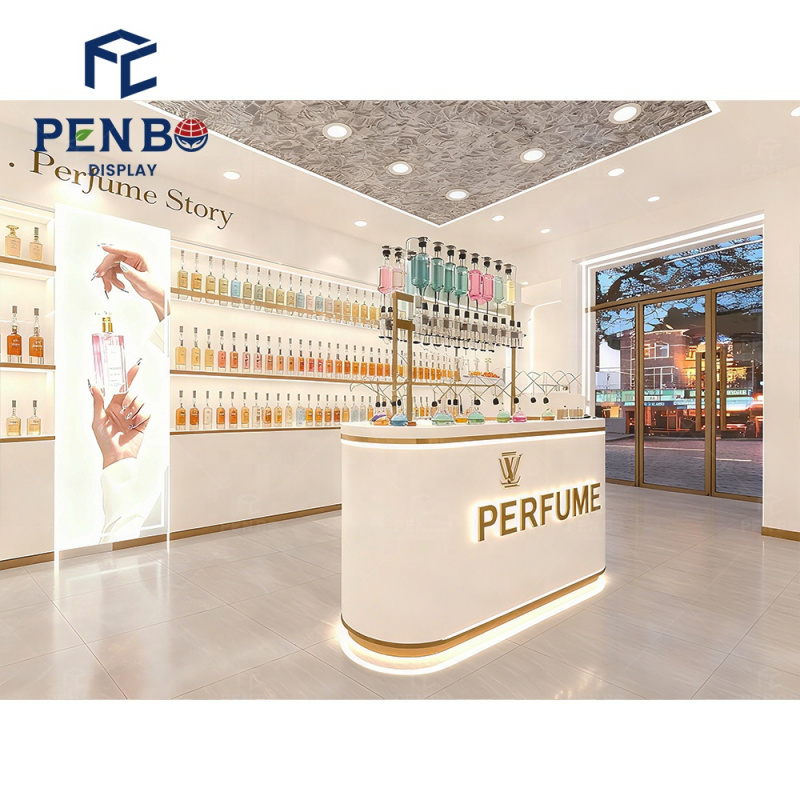 custom.Luxury White Fragrance  - Perfume Fragrance Store 评论和价格