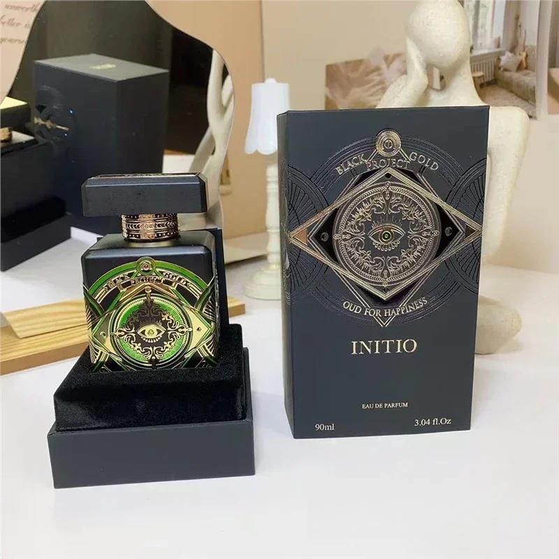 90ML Niche Unisex Initio Perfu - Perfume Fragrance Vanilla 评论和价格