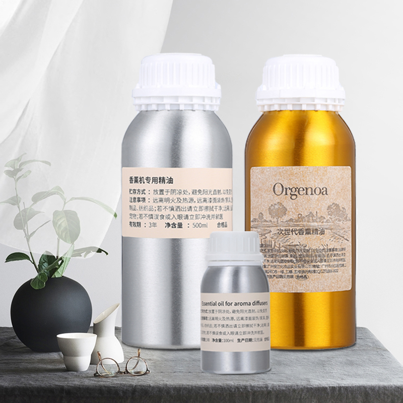 1000/500ML Premium Hotel Aroma - Perfume Fragrance Diffuser 评论和价格