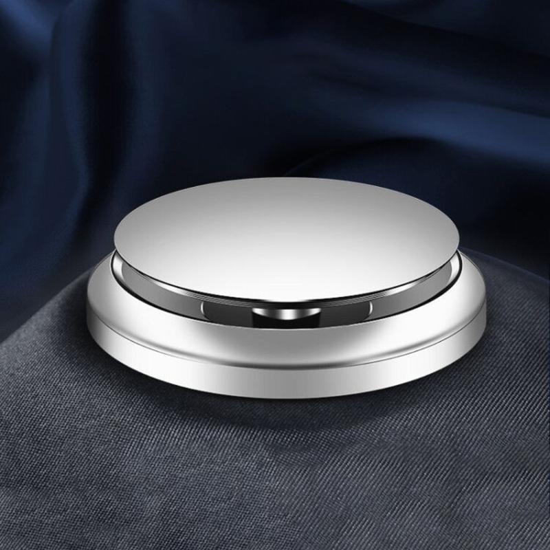Car Air Freshener Aluminum UFO - Perfume Fragrance Description 评论和价格
