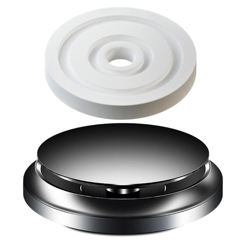 Car Air Freshener Aluminum UFO - Perfume Fragrance Description 评论和价格