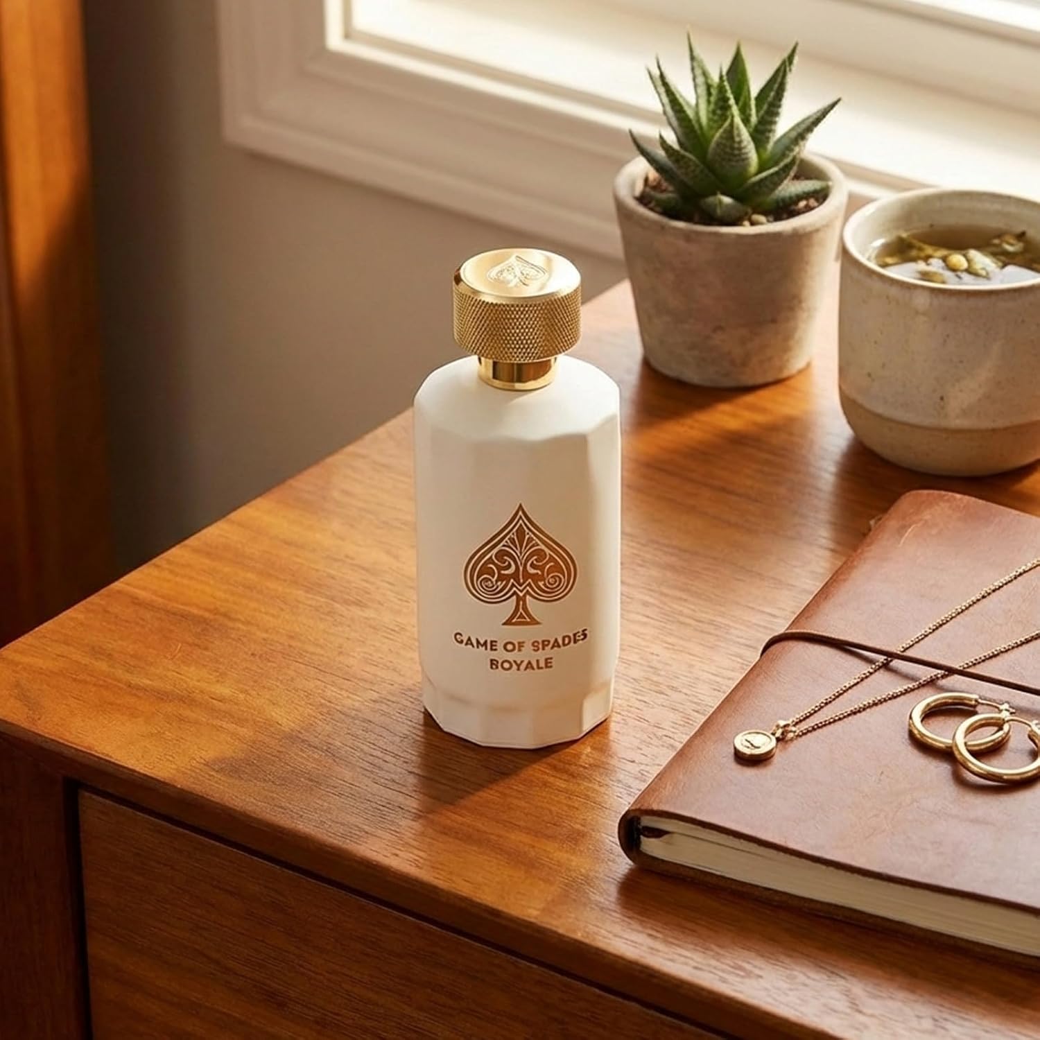 New Arrival Jo Milano Game Of  - Perfume Fragrance Vanilla 评论和价格