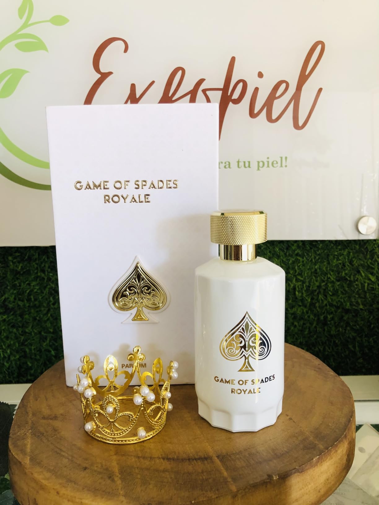 New Arrival Jo Milano Game Of  - Perfume Fragrance Vanilla 评论和价格