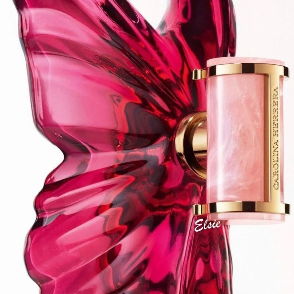 Luxury Womens Perfume CH 80ML  - Perfume La Fragrance 评论和价格