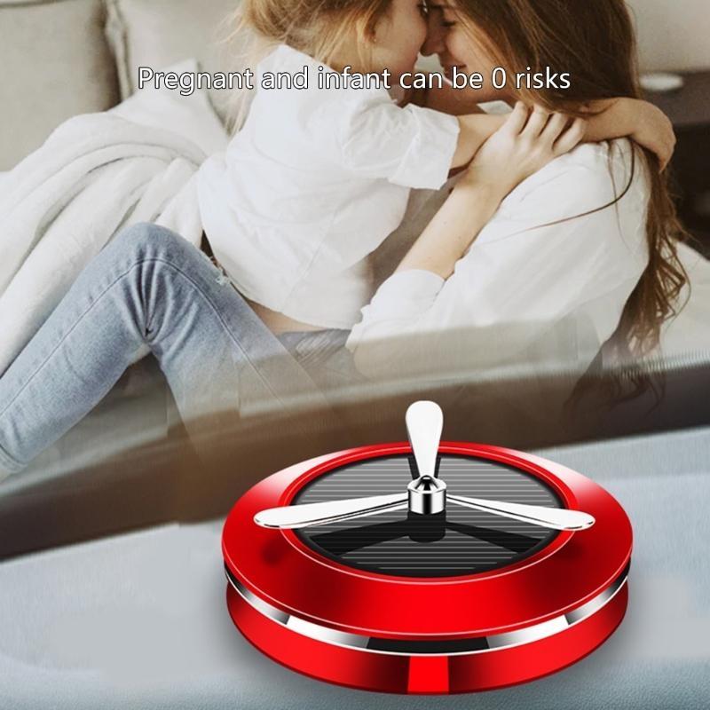 Auto Car Center Console Dashbo - Perfume Fragrance Description 评论和价格