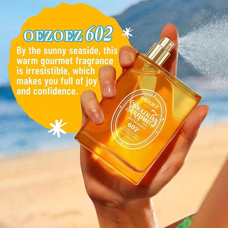Caramel Vanilla Unisex Eau De  - Perfume Fragrance Vanilla 评论和价格