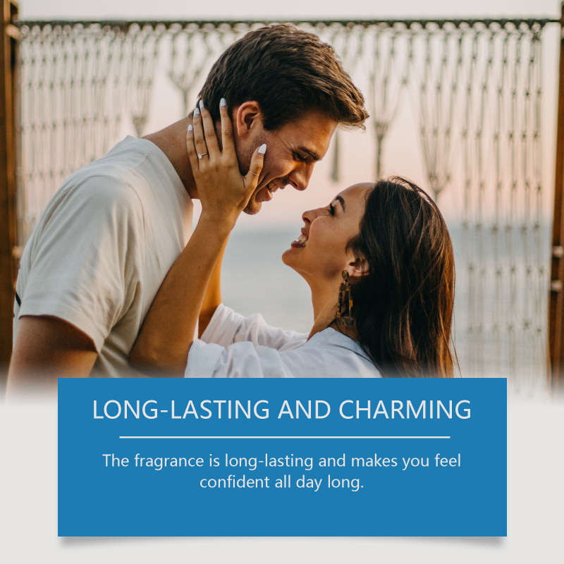 Men's Mint Cologne Exudes pers - Perfume Long Fragrance 评论和价格