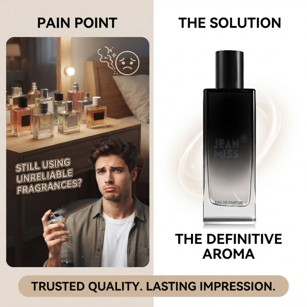 50ML Untamed Men's Perfume Lon - Perfume Long Fragrance 评论和价格
