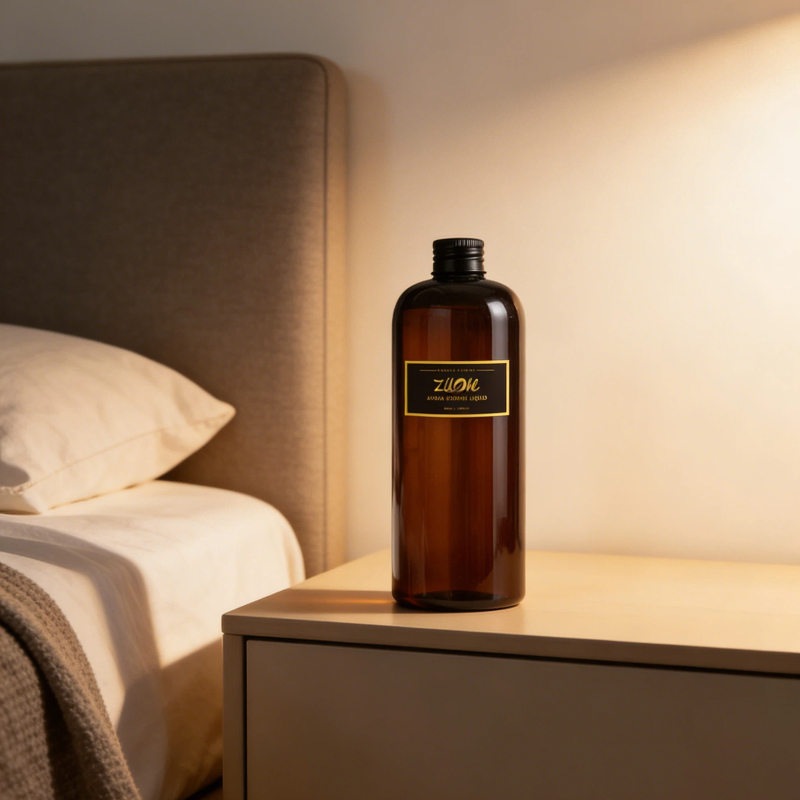 500ML Large Capacity Luxury Ho - Perfume Fragrance Diffuser 评论和价格