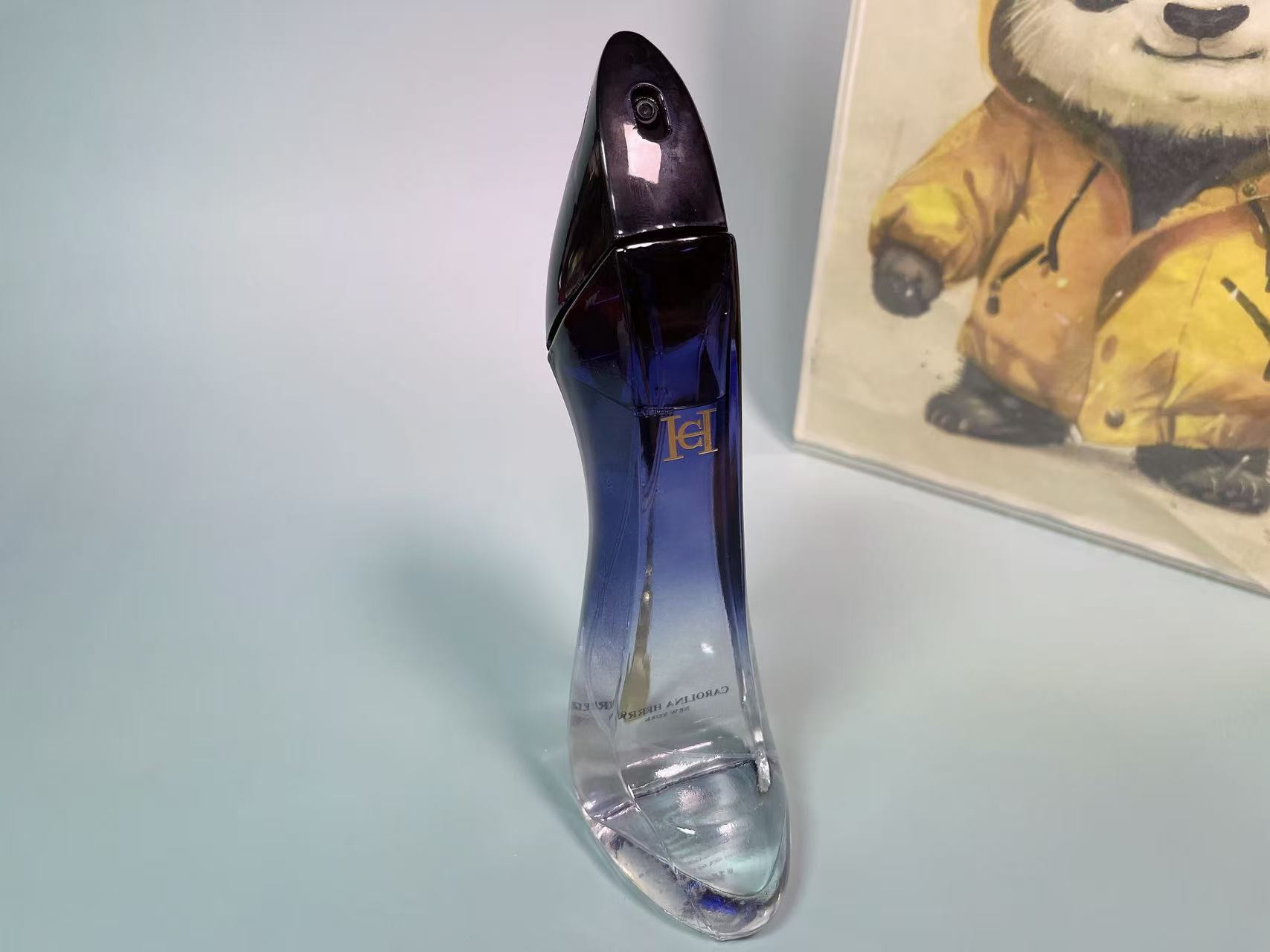 Carolina Herrera Good Girl Leg - Perfume Fragrance Direct 评论和价格