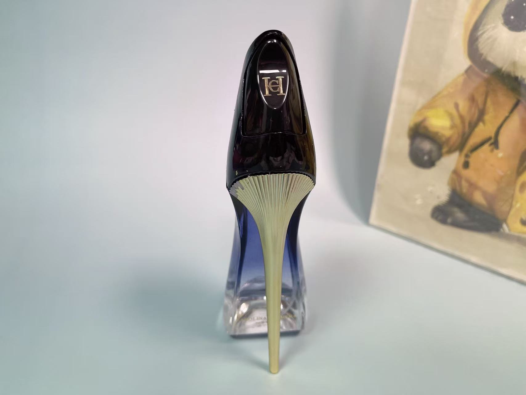 Carolina Herrera Good Girl Leg - Perfume Fragrance Direct 评论和价格