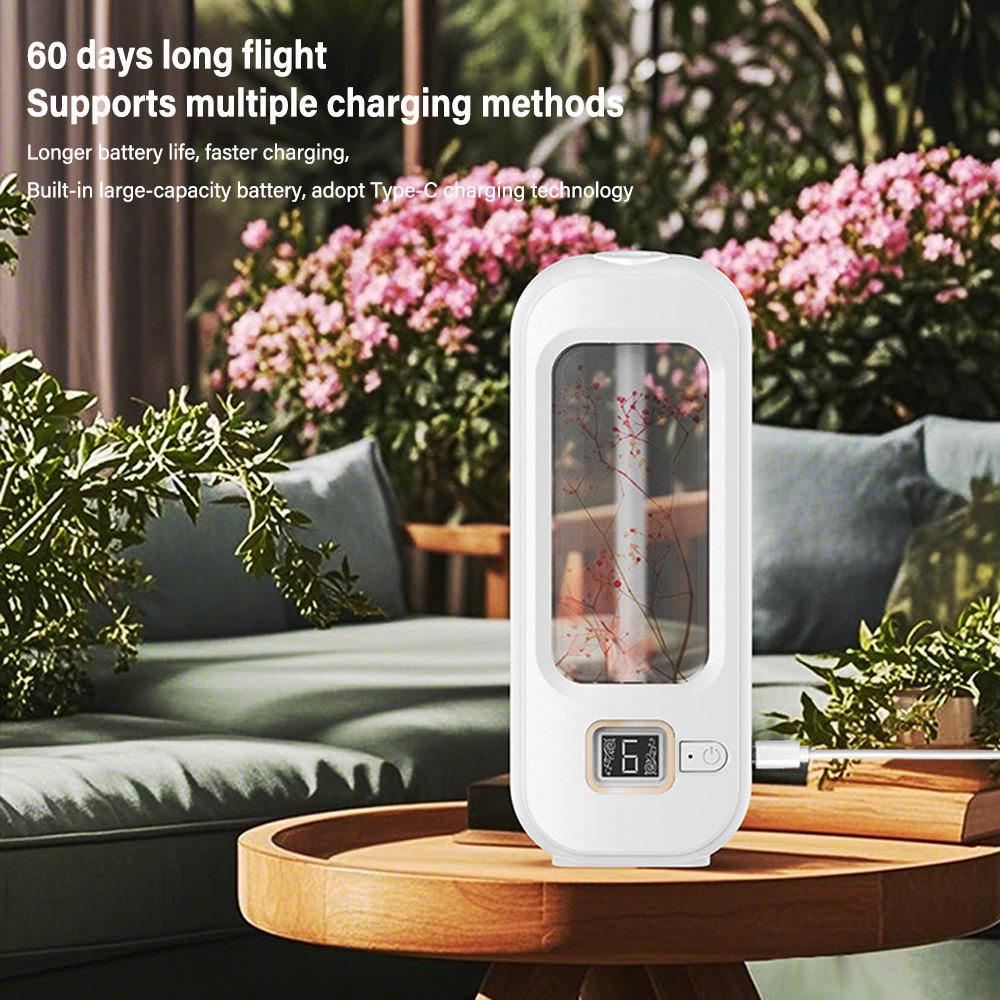 New Aroma Diffuser Fragrance E - Perfume Fragrance Diffuser 评论和价格