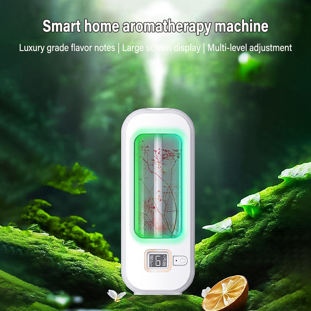 New Aroma Diffuser Fragrance E - Perfume Fragrance Diffuser 评论和价格