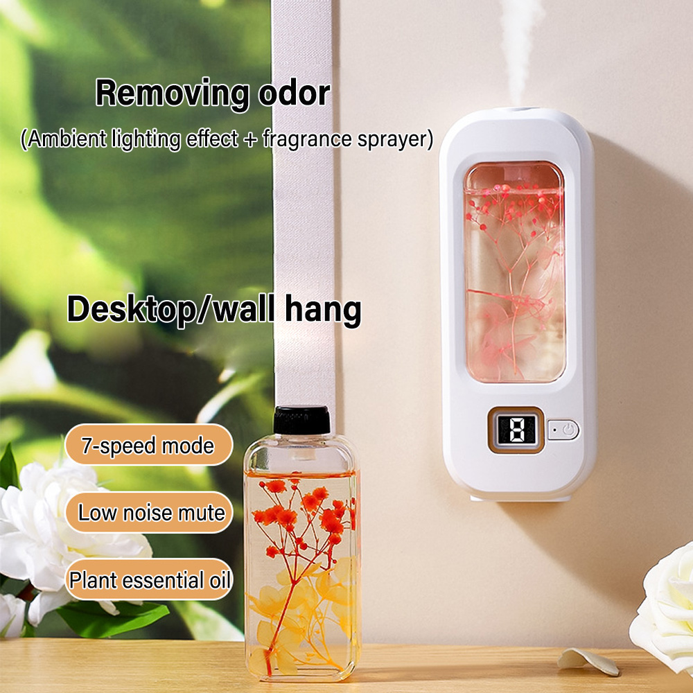 New Aroma Diffuser Fragrance E - Perfume Fragrance Diffuser 评论和价格
