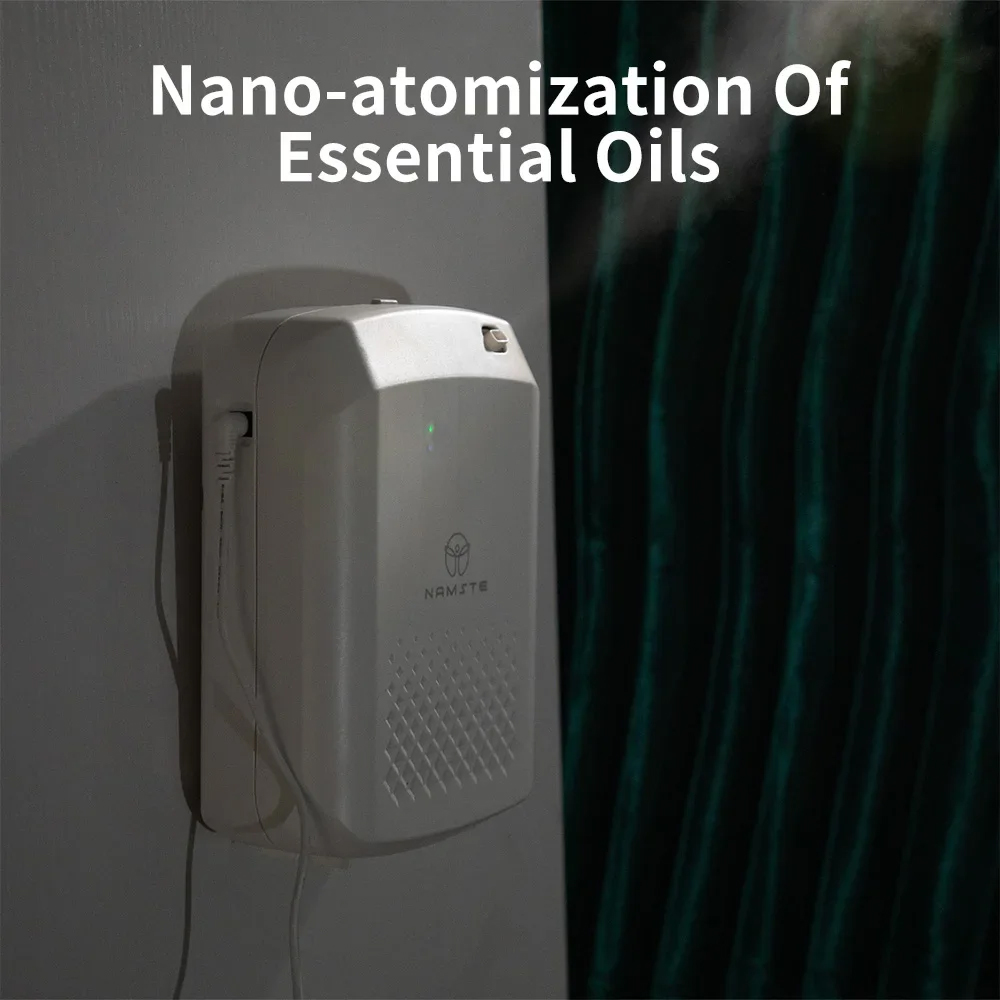 NAMSTE Smart Aroma Diffuser Ho - Perfume Fragrance Diffuser 评论和价格